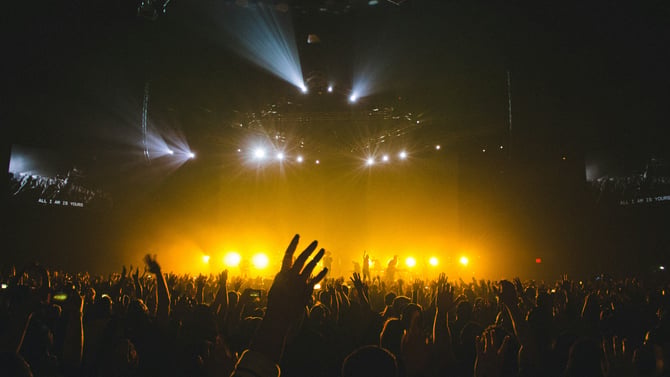 Killington Music Festival