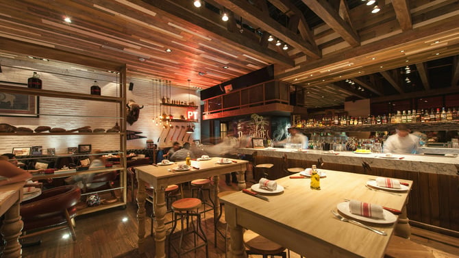7 of the Best Killington, VT Restaurants