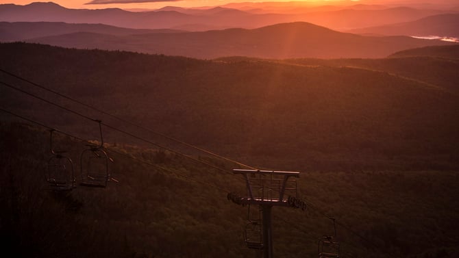 How to Spend Your 48 Hour Killington Trip