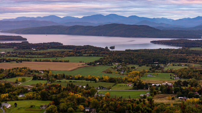 Your Killington Labor Day Weekend Vacation