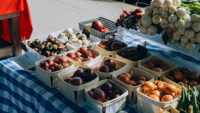 What is the Southern Vermont Garlic and Herb Festival?