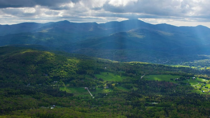 How to Plan Great Vermont Weekend GetAway