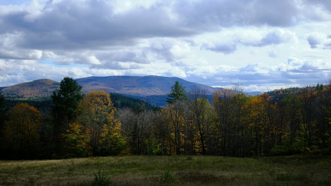 The 5 Most Beautiful Vermont Mountains