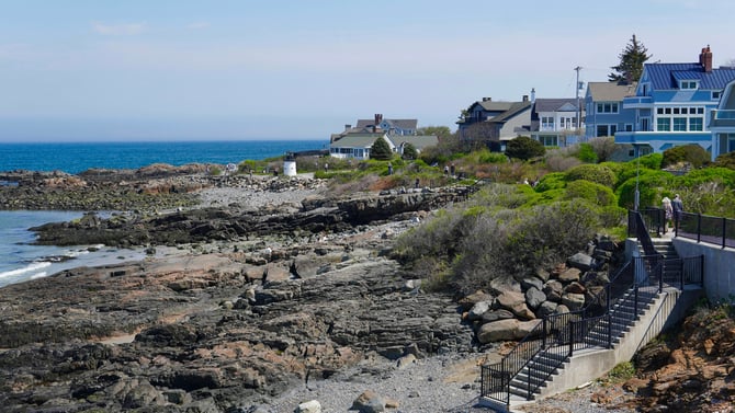 Ogunquit Condo Rentals