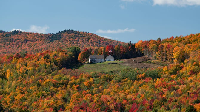 The Top 3 Killington VT Activities