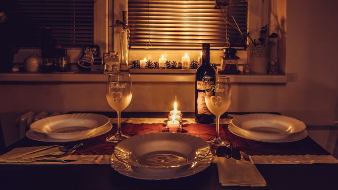 Reasons To Enjoy a Vermont Valentine's Day in Killington