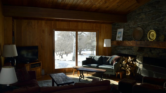 For Romantic GetAways in Vermont, Killington is Perfect!