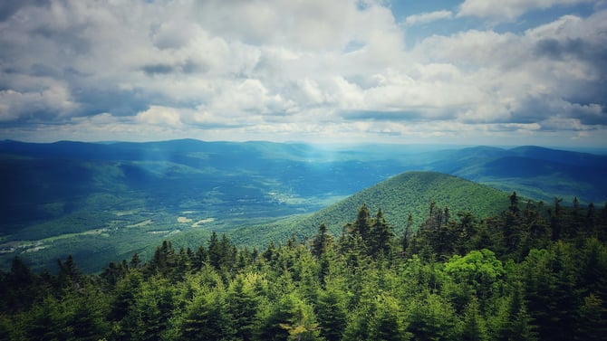 We Know the Most Remarkable Killington, Vermont, Must-See Sights