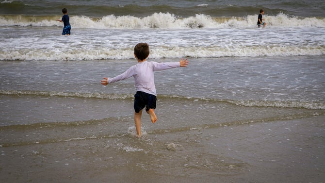 Your Kids Will Love These Summer Activities in Maine