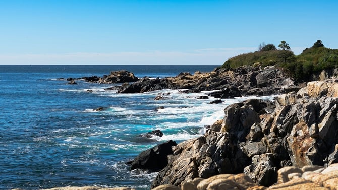 Upcoming Events in Maine