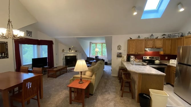 Property Walkthrough: Pico Village Resort G301