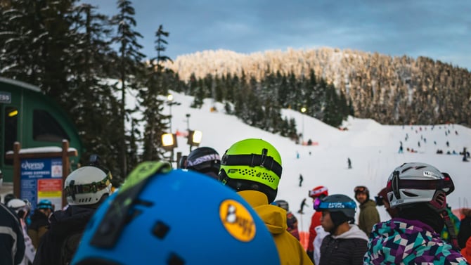 3 Vermont Winter Events in Killington You Shouldn't Miss