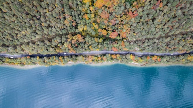 What You'll See at the Beautiful Lake Bomoseen State Park