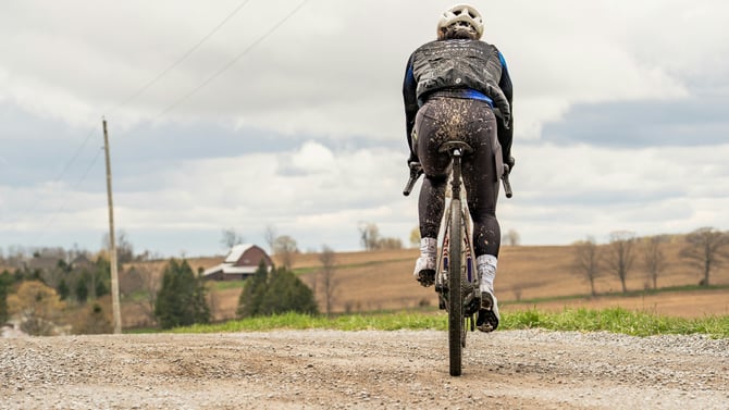 Why You Should Be Excited for the Vermont Challenge