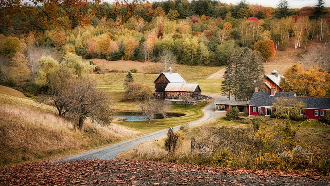 ACTIVITIES IN KILLINGTON FOR A SOLO TRAVELER