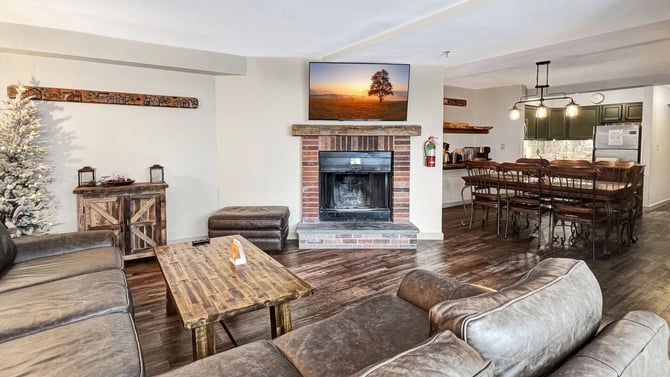 Property Walkthrough: Mt. Green 3-D10