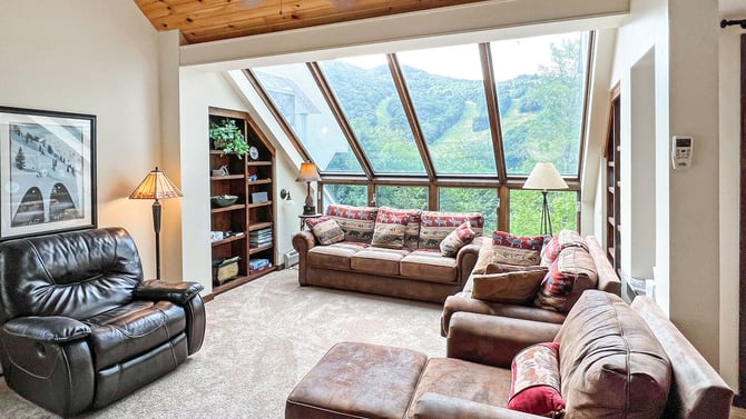 Property Walkthrough: Sunrise Northstar B-1