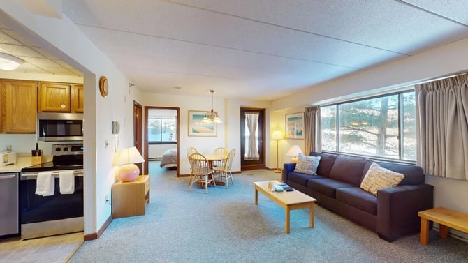 Property Walkthrough: Mt. Green 2-E06