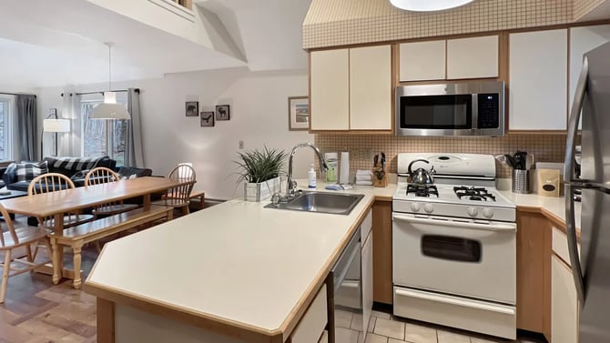 Property Walkthrough: Woods Village 43