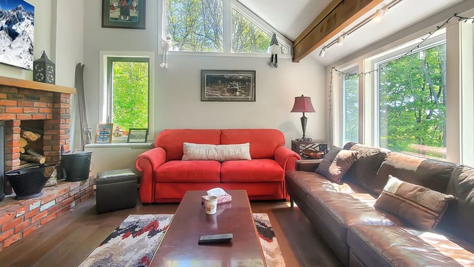 Property Walkthrough: Great Escape Ski Lodge