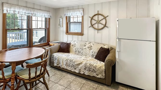 Property Walkthrough: Lighthouse – Q991