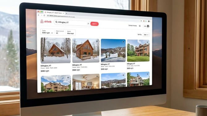 Listing Quality and Reviews: Photography, Titles, Amenity Tagging and How Reviews Compound