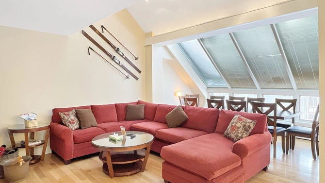 Property Walkthrough: Sunrise Timberline L-1