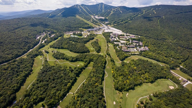 Your Complete Killington Family Guide