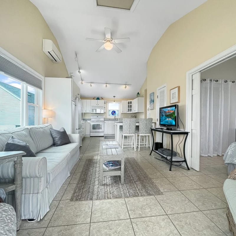 Seascapes - W153 Fantastic condo steps away from Wells Beach and town center