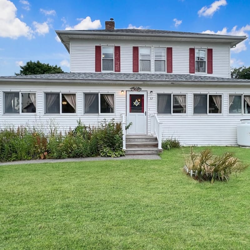 Kurtz Cottage - Wonderful home minutes away from the Goldenrod and York Beach
