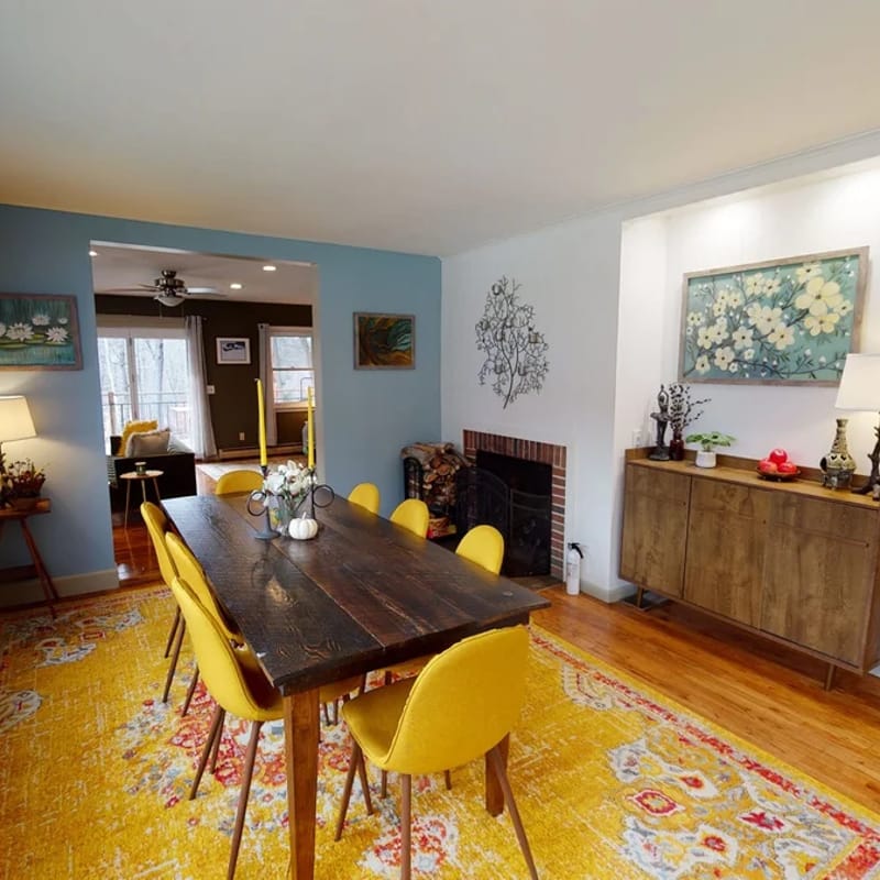 Winter Lore – 4BR Mountain Getaway w/ Hot Tub, Game Room & Pet-Friendly Vibes!
